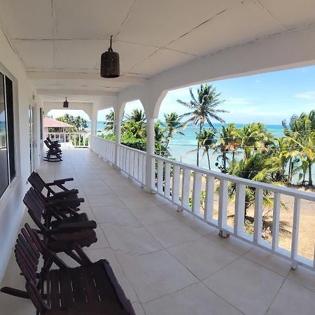 شقة Ocean View North End المظهر الخارجي الصورة
