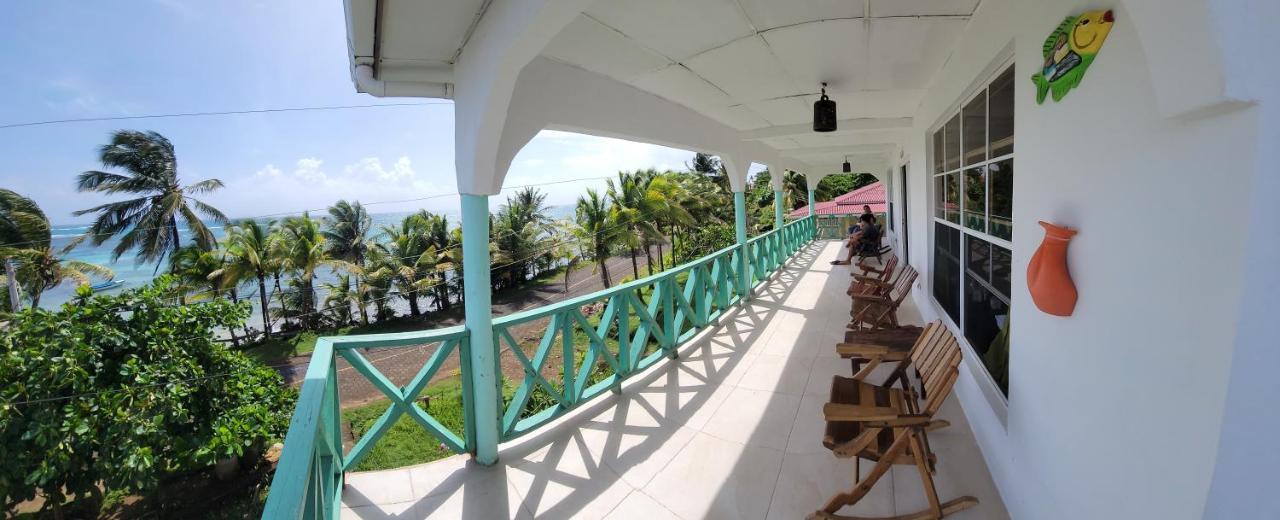 شقة Ocean View North End المظهر الخارجي الصورة