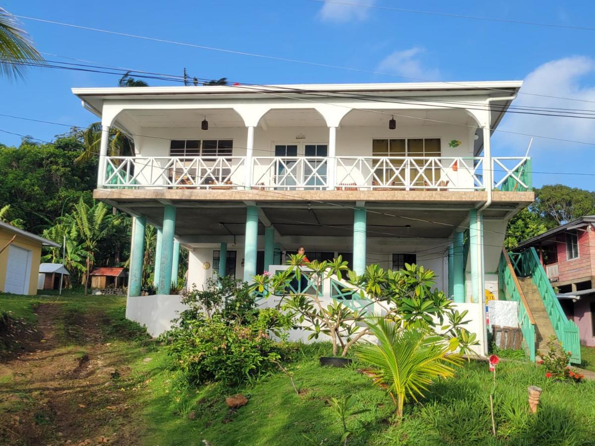 شقة Ocean View North End المظهر الخارجي الصورة