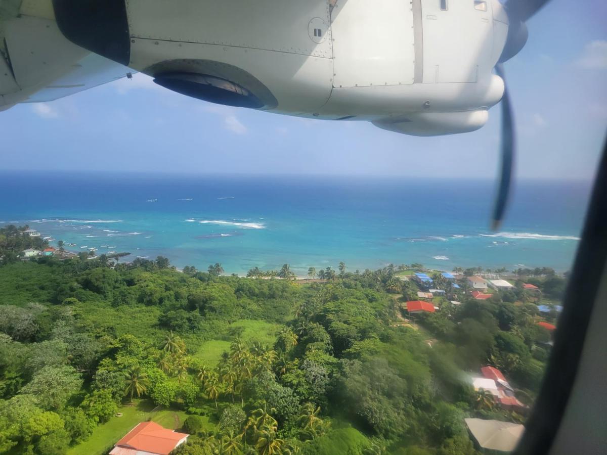 شقة Ocean View North End المظهر الخارجي الصورة