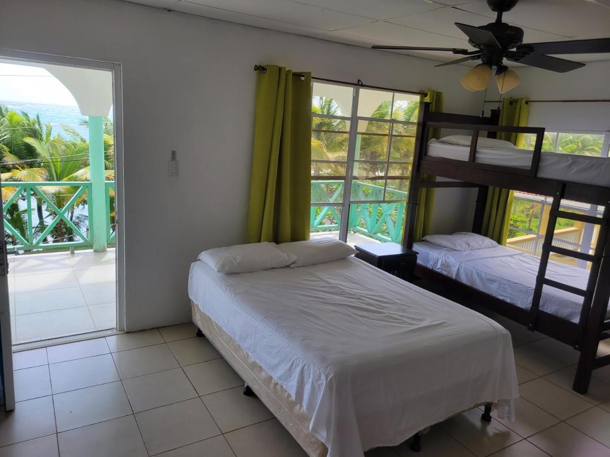 شقة Ocean View North End المظهر الخارجي الصورة