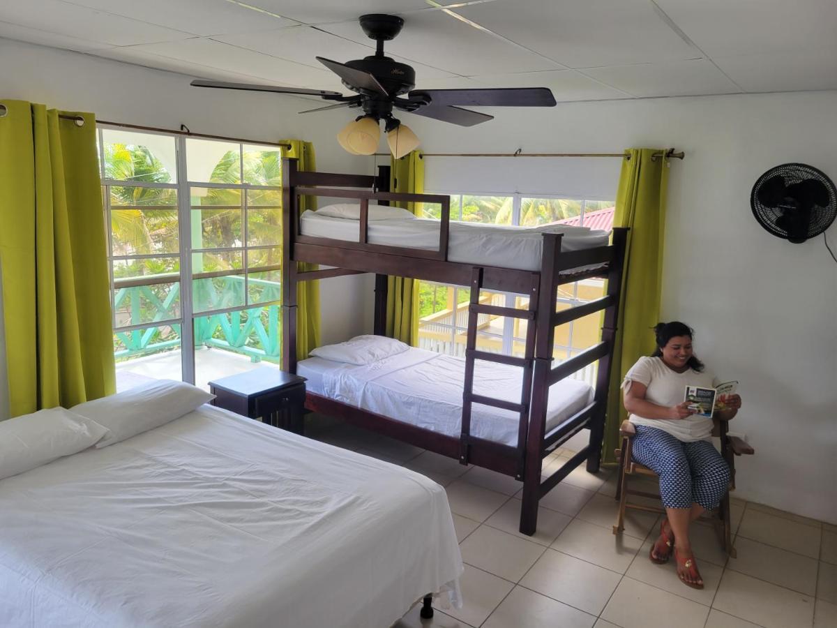 شقة Ocean View North End المظهر الخارجي الصورة