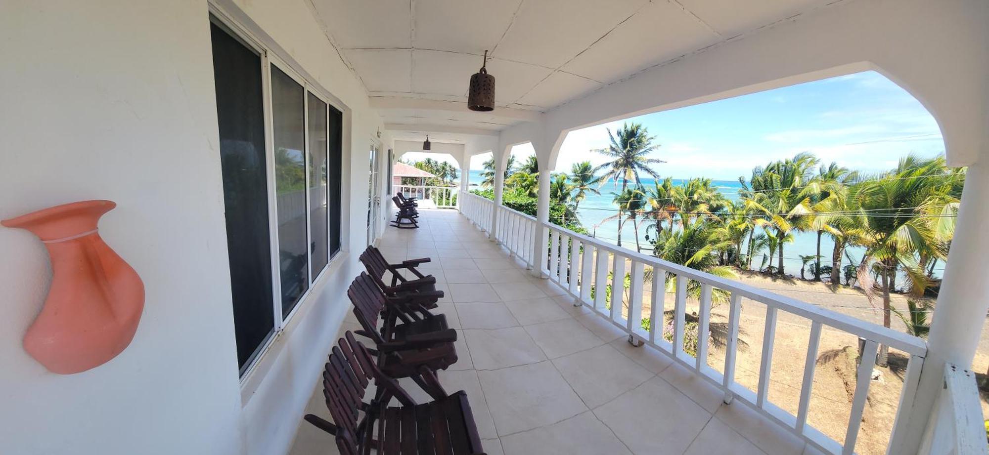 شقة Ocean View North End المظهر الخارجي الصورة