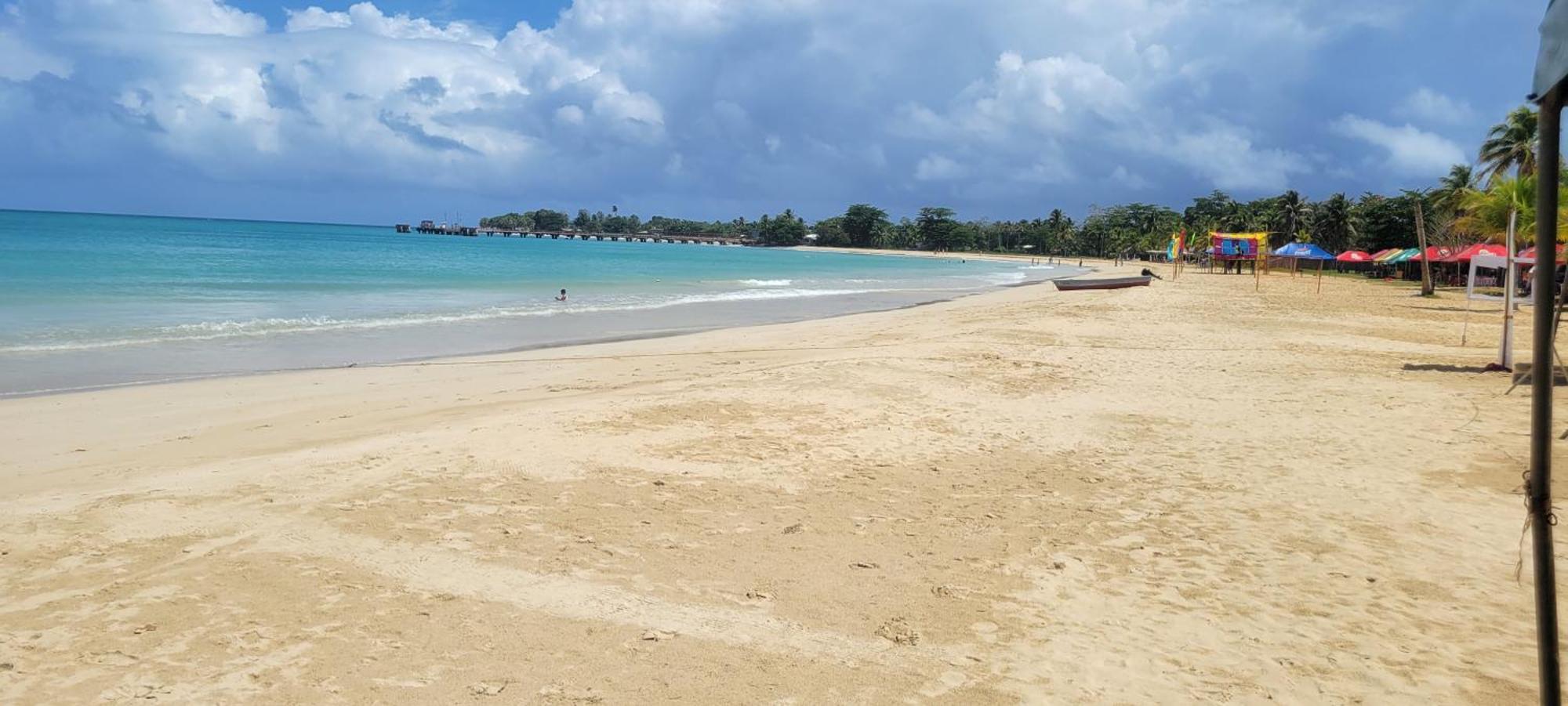 شقة Ocean View North End المظهر الخارجي الصورة