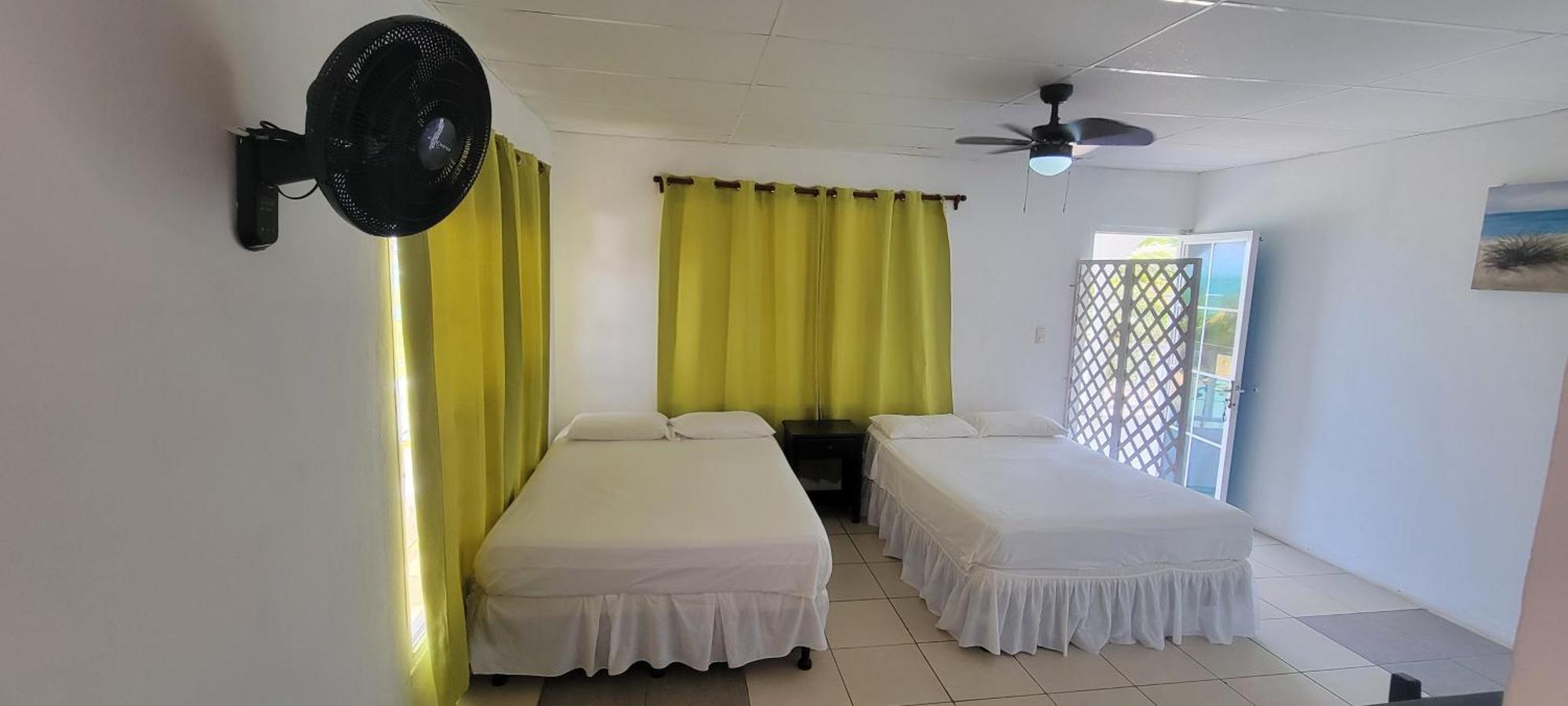 شقة Ocean View North End المظهر الخارجي الصورة